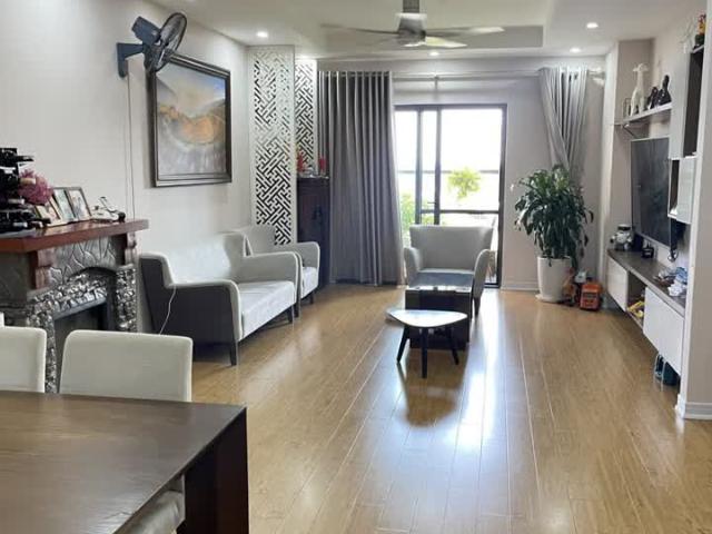 Căn hộ bán tại Hoàn Kiếm, Hà Nội