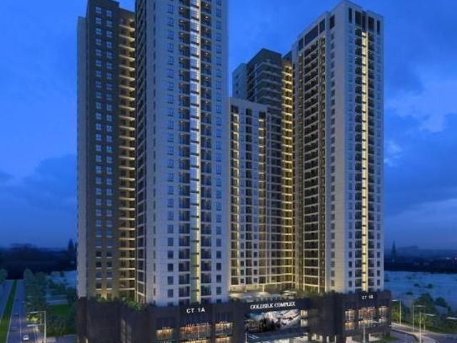 Căn hộ bán tại Hoàn Kiếm, Hà Nội