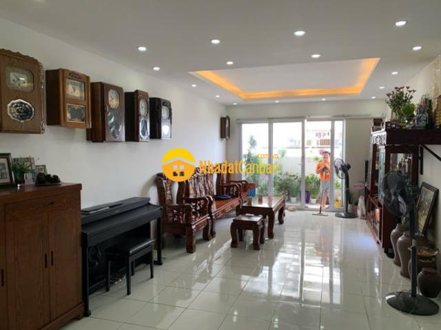 Căn hộ bán
