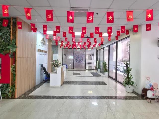 Căn hộ bán tại Khu phố cổ, Thành phố Hà Nội