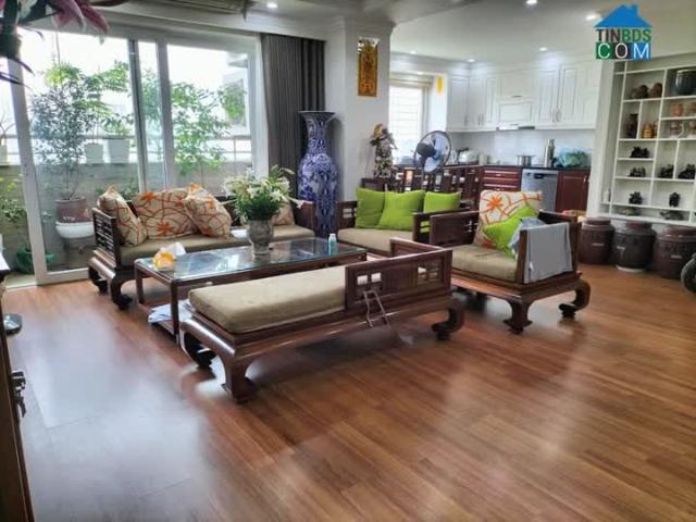 Căn hộ bán tại Hoàn Kiếm, Hà Nội