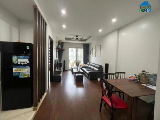Căn hộ bán tại Hoàn Kiếm, Hà Nội