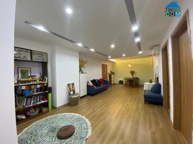 Căn hộ bán tại Hoàn Kiếm, Hà Nội