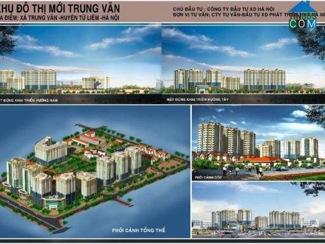 Căn hộ bán tại Hoàn Kiếm, Hà Nội