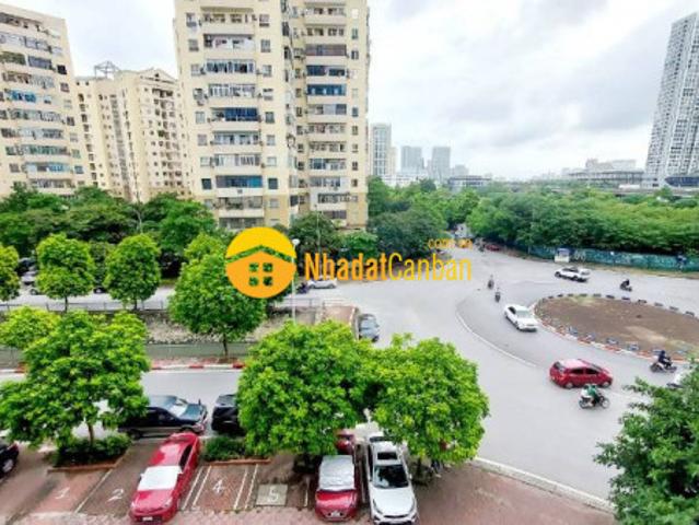 Căn hộ bán