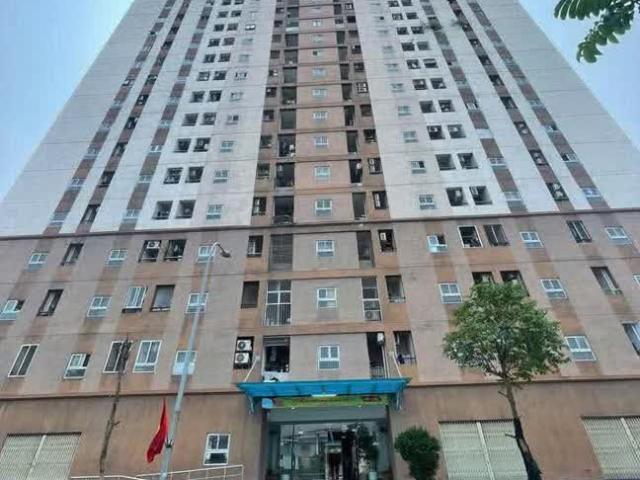 Căn hộ bán tại Hoàn Kiếm, Hà Nội