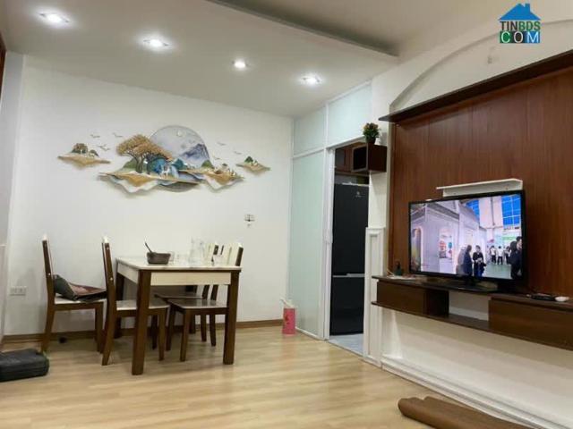 Căn hộ bán tại Hoàn Kiếm, Hà Nội