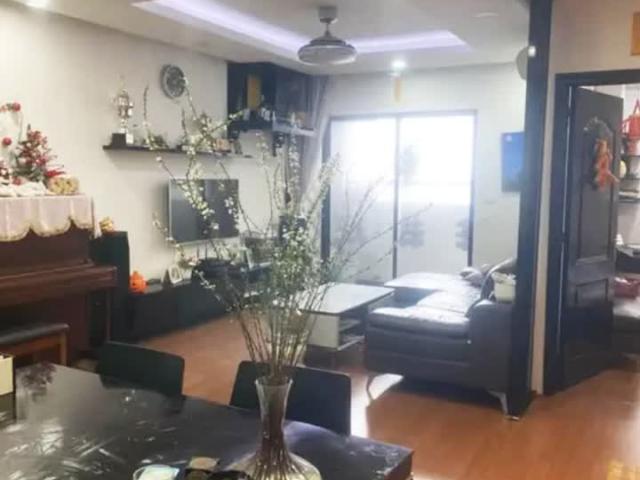 Căn hộ bán tại Hoàn Kiếm, Hà Nội