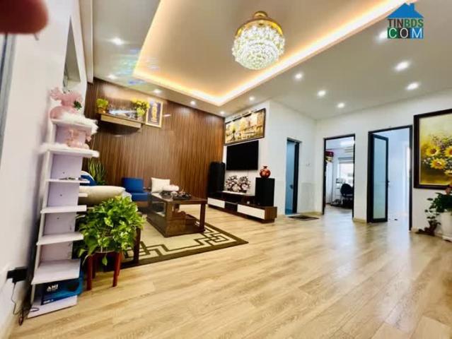 Căn hộ bán tại Hoàn Kiếm, Hà Nội