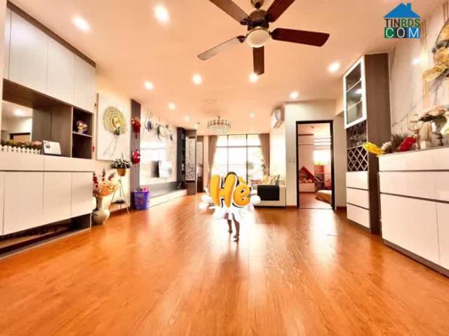 Căn hộ bán tại Hoàn Kiếm, Hà Nội