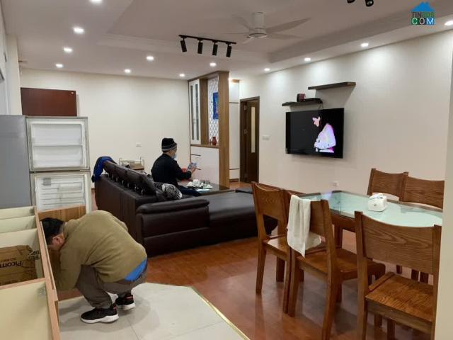 Căn hộ bán tại Hoàn Kiếm, Hà Nội