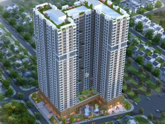Căn hộ bán tại Hoàn Kiếm, Hà Nội