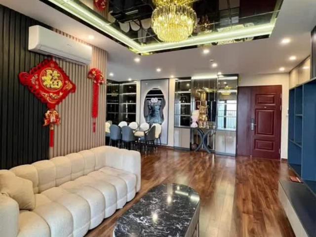 Căn hộ bán tại Hoàn Kiếm, Hà Nội