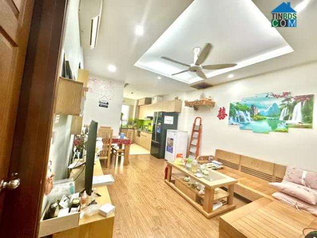 Căn hộ bán tại Hoàn Kiếm, Hà Nội