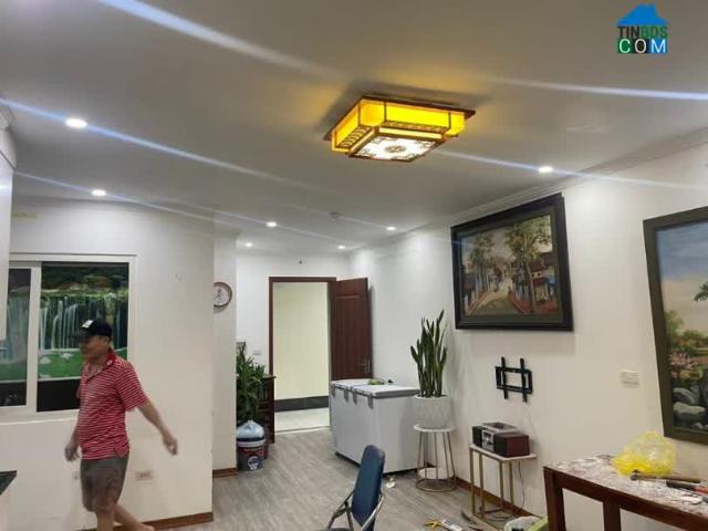 Căn hộ bán tại Hoàn Kiếm, Hà Nội