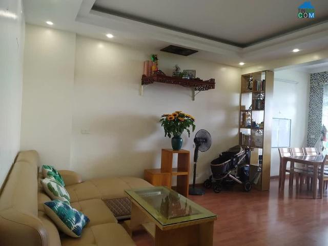 Căn hộ bán tại Hoàn Kiếm, Hà Nội