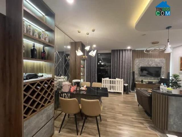 Căn hộ bán tại Hoàn Kiếm, Hà Nội