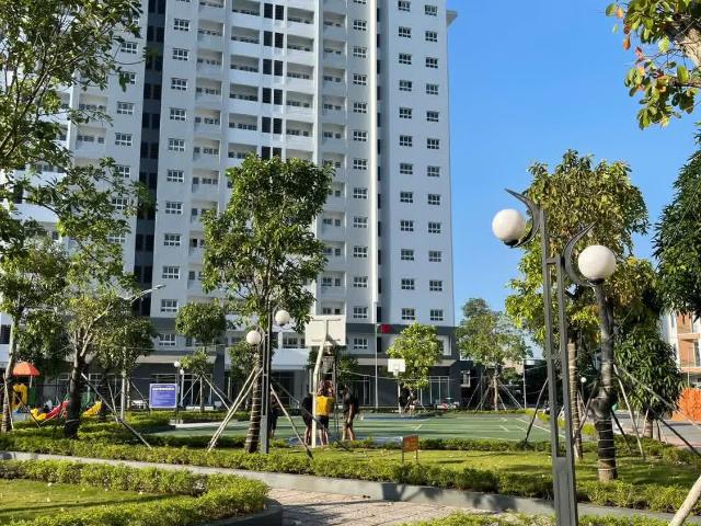 Căn hộ bán tại Thủ Đức, Hồ Chí Minh