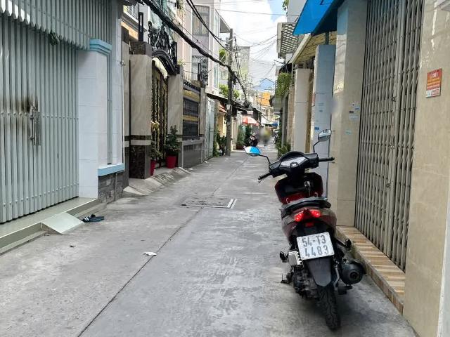 Nhà bán tại Thủ Đức, Hồ Chí Minh