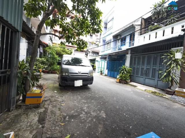 Nhà mặt phố bán tại Thủ Đức, Hồ Chí Minh
