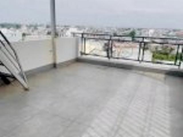Bất động sản bán tại Hồ Chí Minh