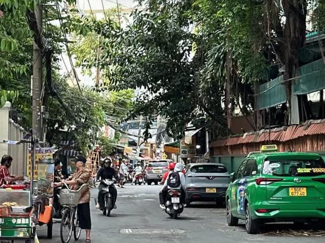 Nhà bán tại Thủ Đức, Hồ Chí Minh