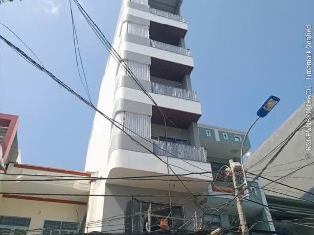 Nhà mặt phố bán tại Thủ Đức, Hồ Chí Minh