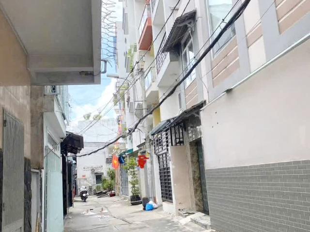 Nhà bán tại Thủ Đức, Hồ Chí Minh