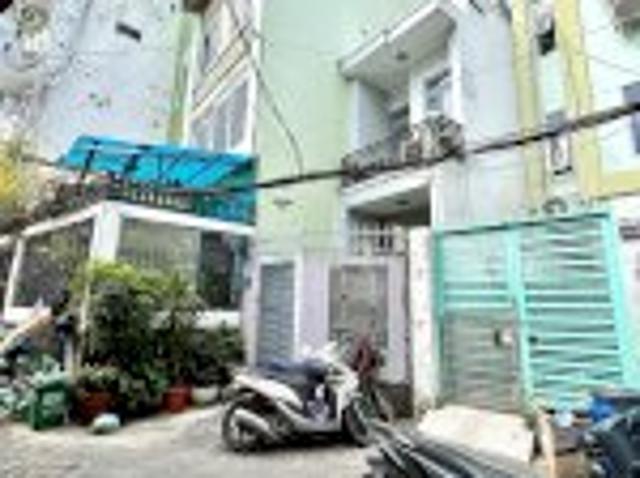 Bất động sản bán tại Thành phố Hồ Chí Minh, Hồ Chí Minh