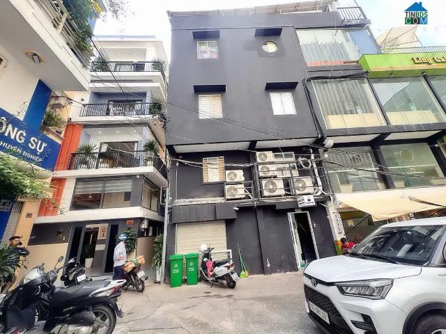 Nhà mặt phố bán tại Khuôn viên UBND Thành phố Hồ Chí Minh, Thành phố Hồ Chí Minh