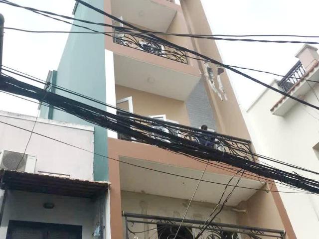 Nhà bán tại Thủ Đức, Hồ Chí Minh