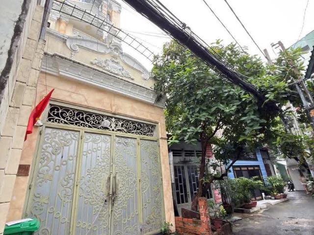 Nhà mặt phố bán tại Thủ Đức, Hồ Chí Minh