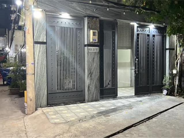 Nhà mặt phố bán tại Thủ Đức, Hồ Chí Minh