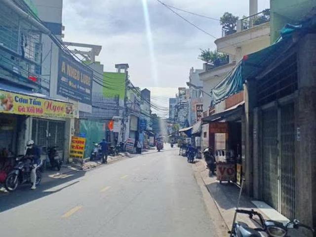 Nhà bán tại Thủ Đức, Hồ Chí Minh