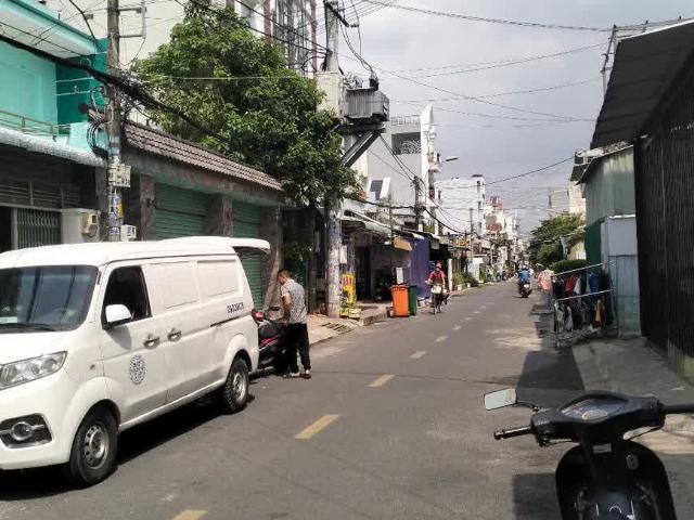 Nhà mặt phố bán tại Thủ Đức, Hồ Chí Minh