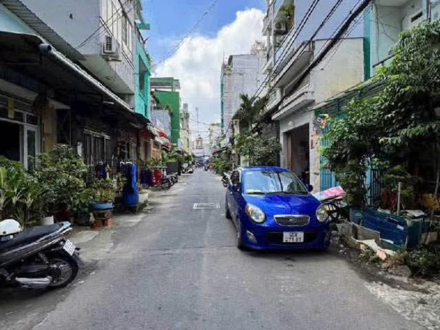 Nhà bán tại Thủ Đức, Hồ Chí Minh