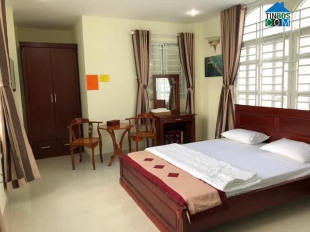Nhà bán tại Khuôn viên UBND Thành phố Hồ Chí Minh, Thành phố Hồ Chí Minh