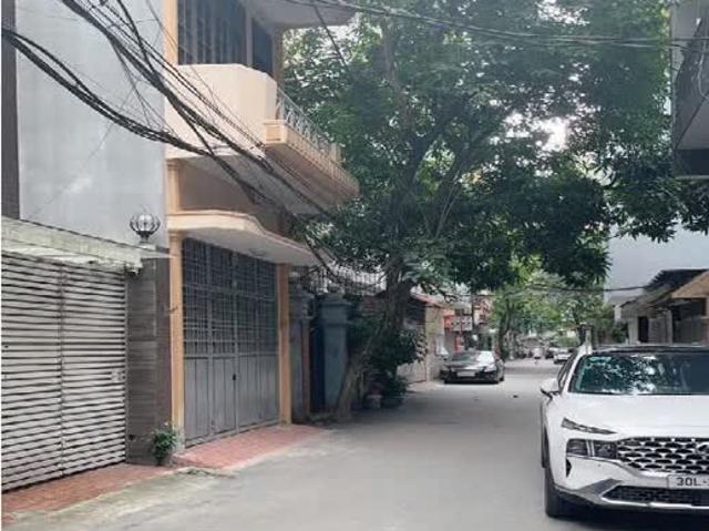 Nhà bán tại Hoàn Kiếm, Hà Nội