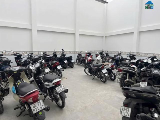 Nhà bán tại Thủ Đức, Hồ Chí Minh