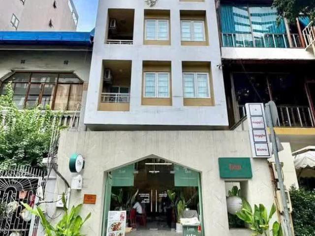 Nhà mặt phố bán tại Thủ Đức, Hồ Chí Minh
