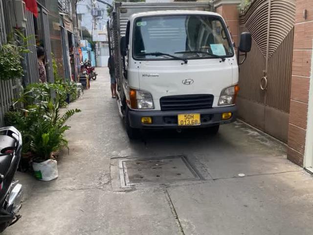 Nhà bán tại Thủ Đức, Hồ Chí Minh