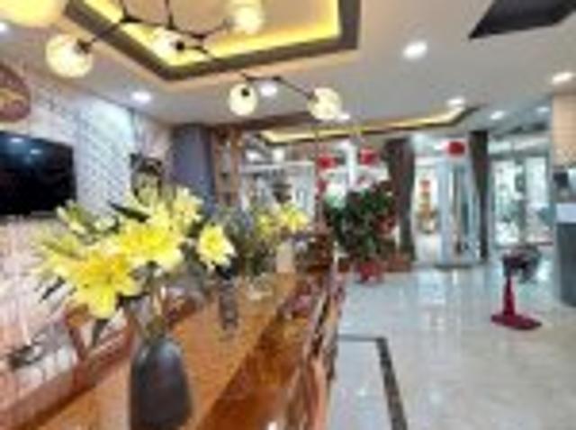 Bất động sản bán tại Hồ Chí Minh