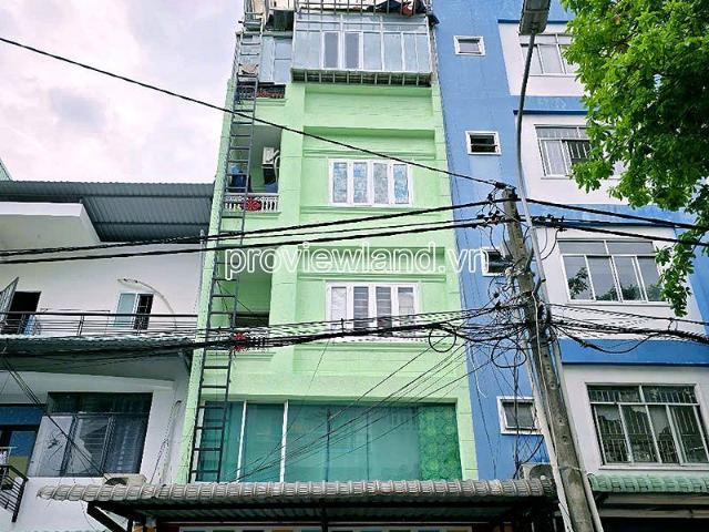 Bất động sản bán tại Hồ Chí Minh