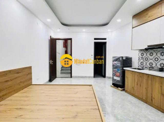 Nhà mặt phố bán