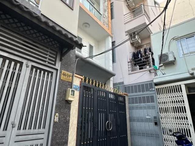 Nhà bán tại Thủ Đức, Hồ Chí Minh