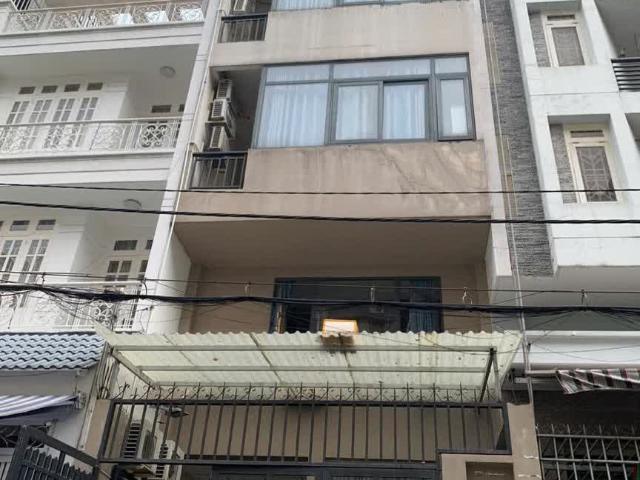 Nhà bán tại Thủ Đức, Hồ Chí Minh