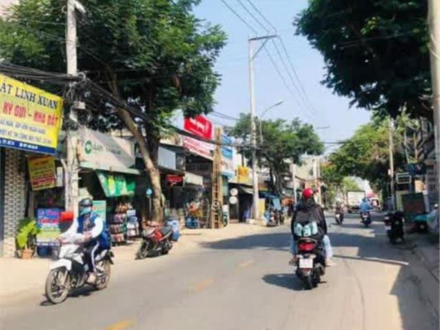 Nhà bán tại Thủ Đức, Hồ Chí Minh