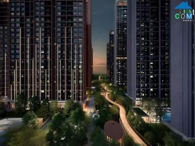 Căn hộ bán tại Hoàn Kiếm, Hà Nội