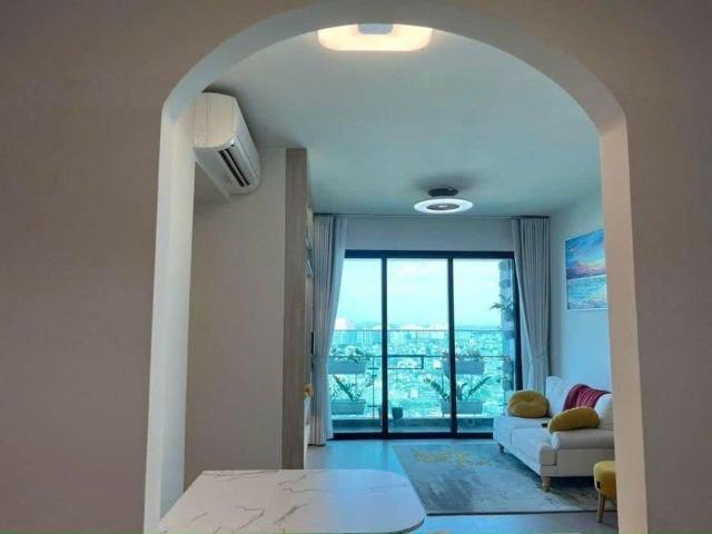 Căn hộ cho thuê tại Thủ Đức, Hồ Chí Minh