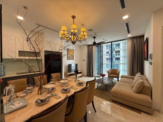 Căn hộ cho thuê tại Thủ Đức, Hồ Chí Minh